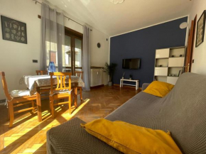 Casa Saluzzo